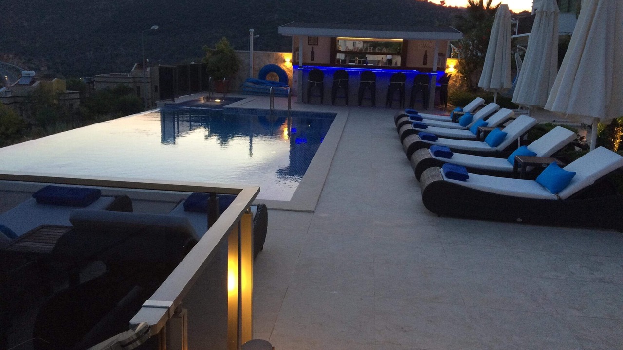 Photo of Outdoor in Kalkan