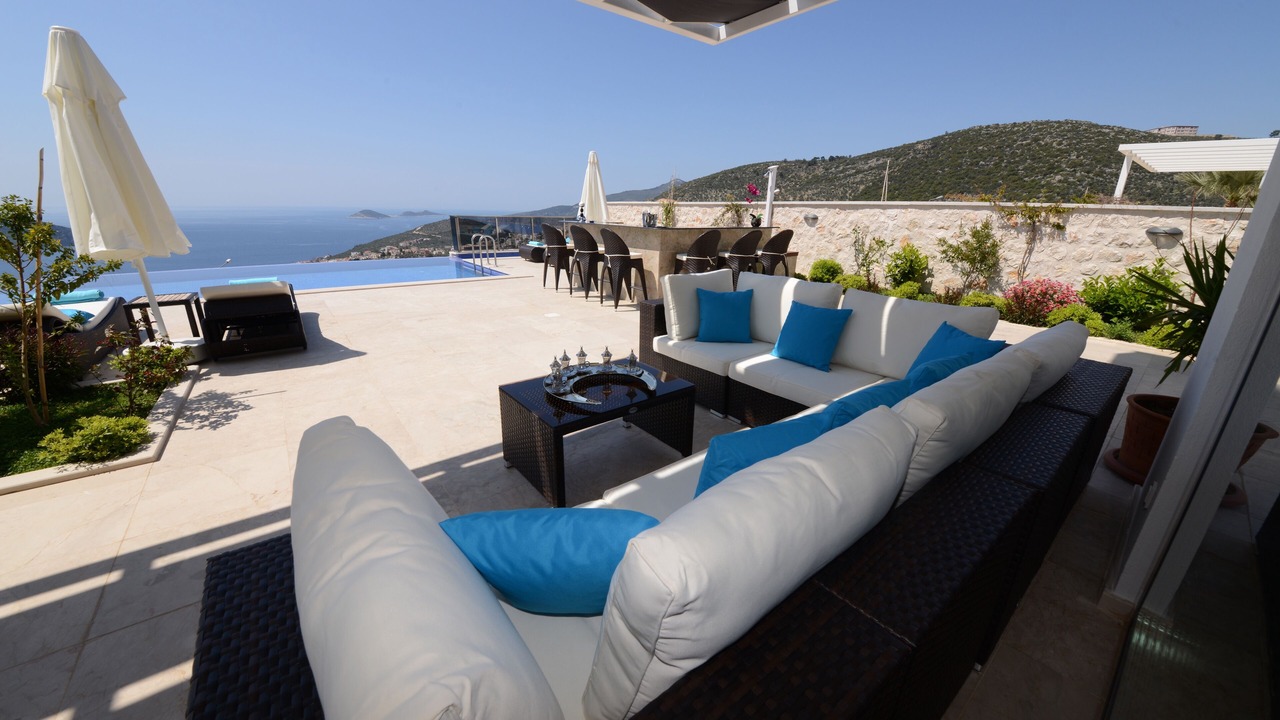 Photo of Outdoor in Kalkan