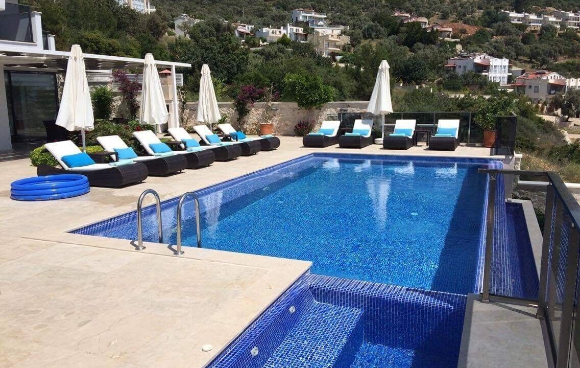 Photo of Bedroom in Kalkan