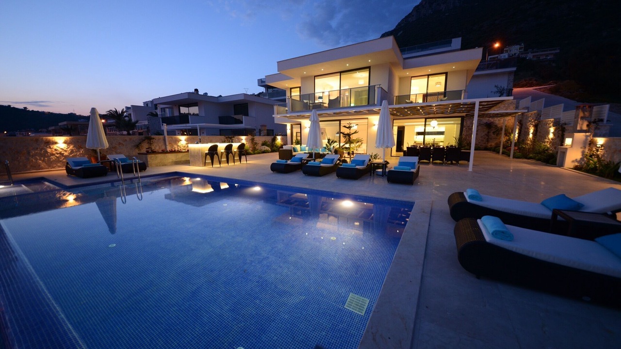 Photo of Others in Kalkan