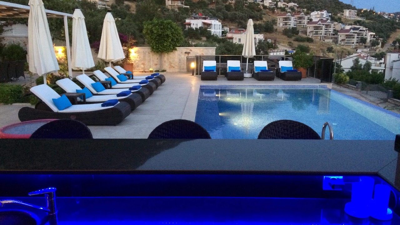 Photo of Outdoor in Kalkan