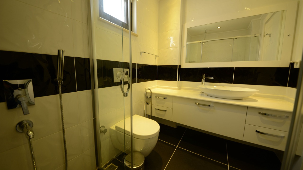 Photo of Bedroom in Kalkan