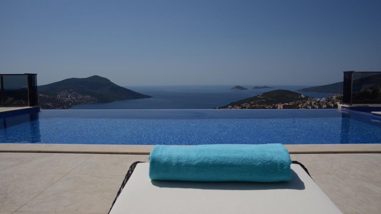 Photo of Others in Kalkan