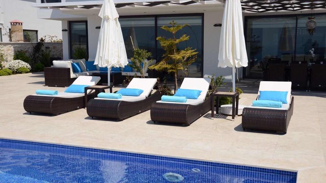 Photo of Others in Kalkan