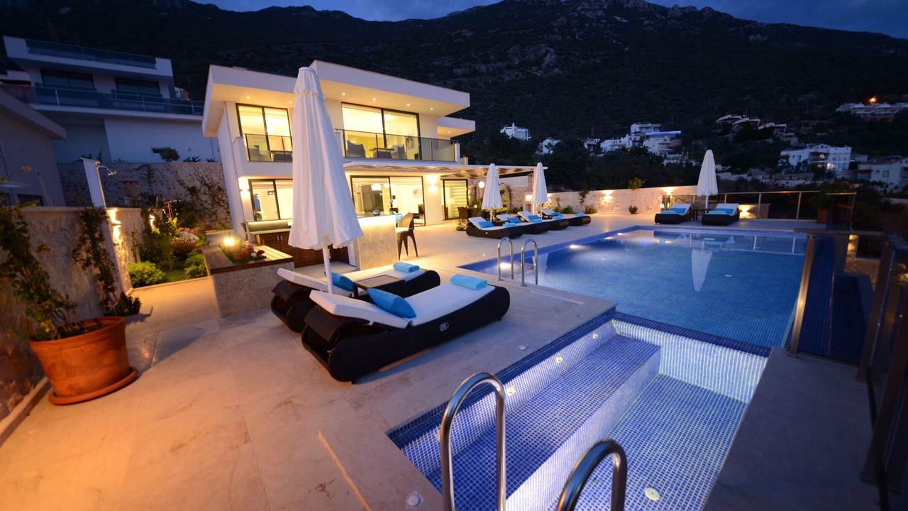 Photo of Outdoor in Kalkan