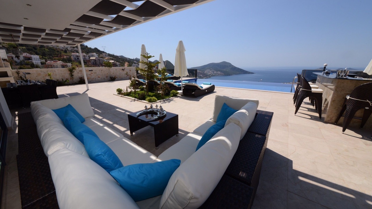 Photo of Others in Kalkan