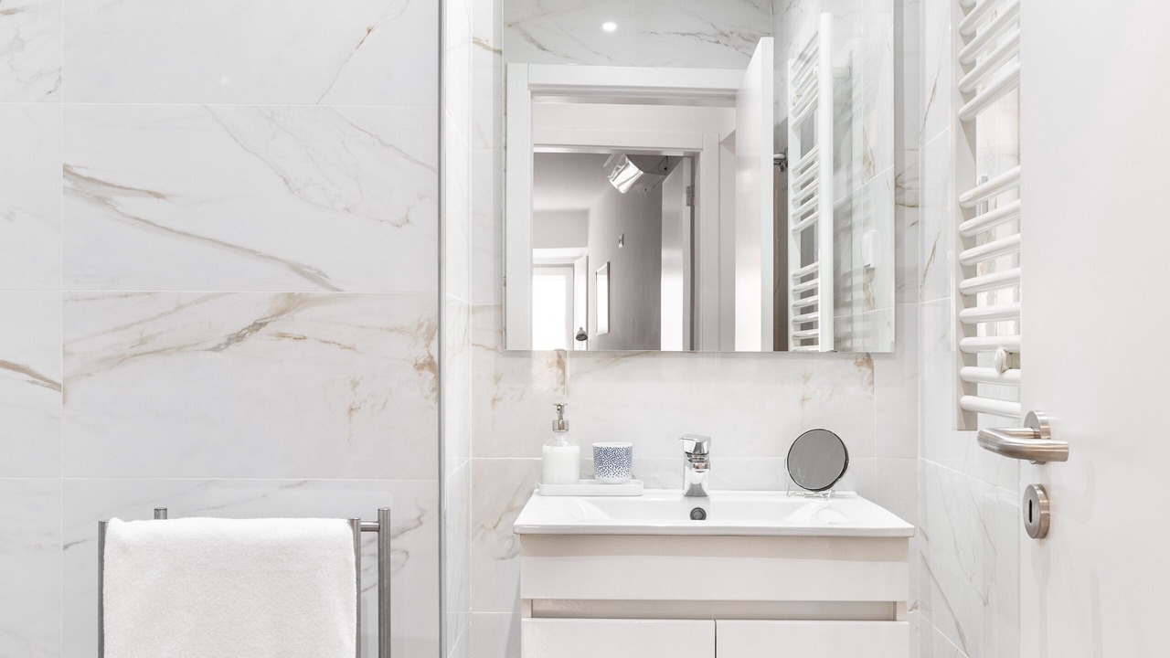 Photo of Bathroom in Sacramento