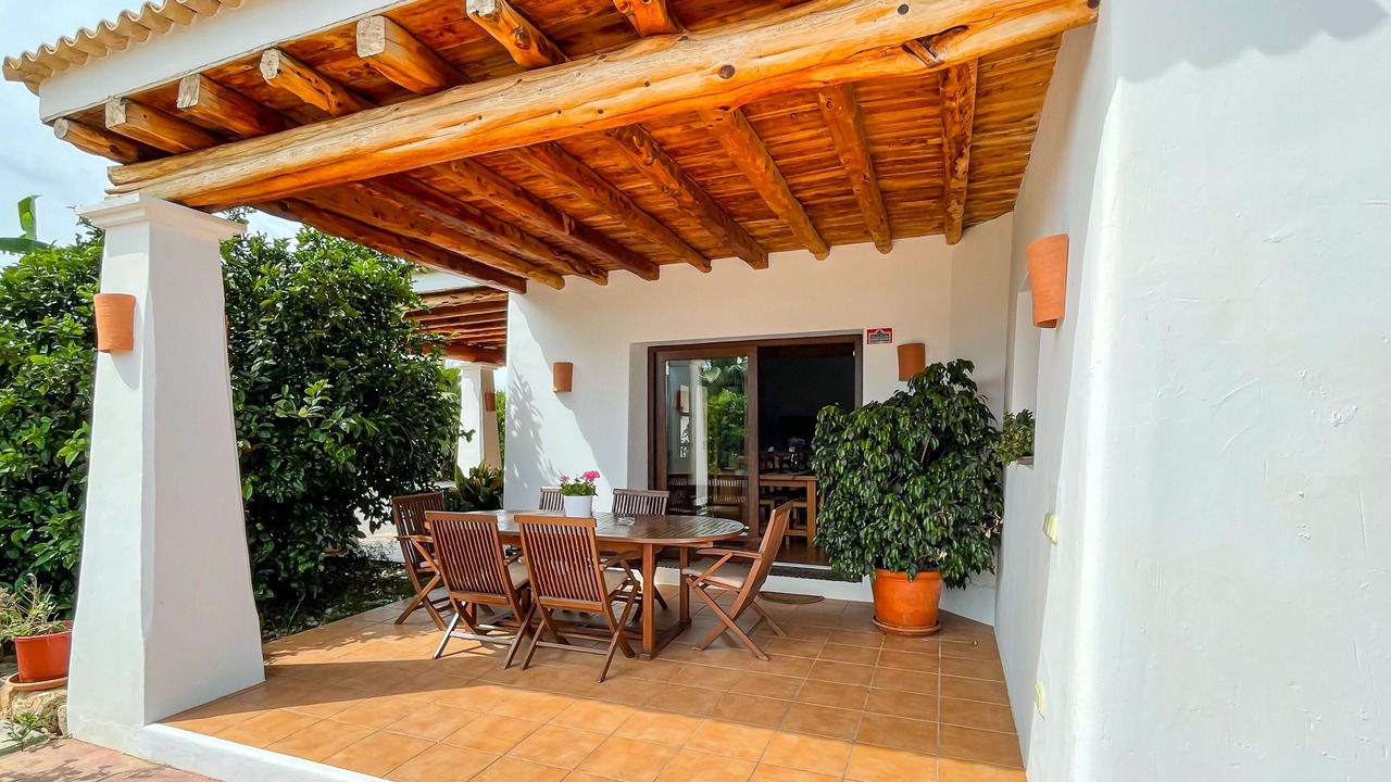 Photo of Outdoor in Santa Eulalia del Rio