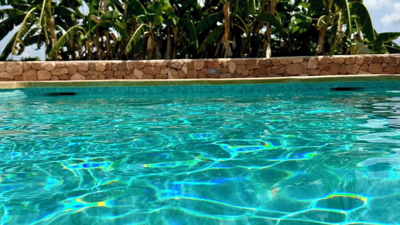 Photo of Outdoor in Santa Eulalia del Rio