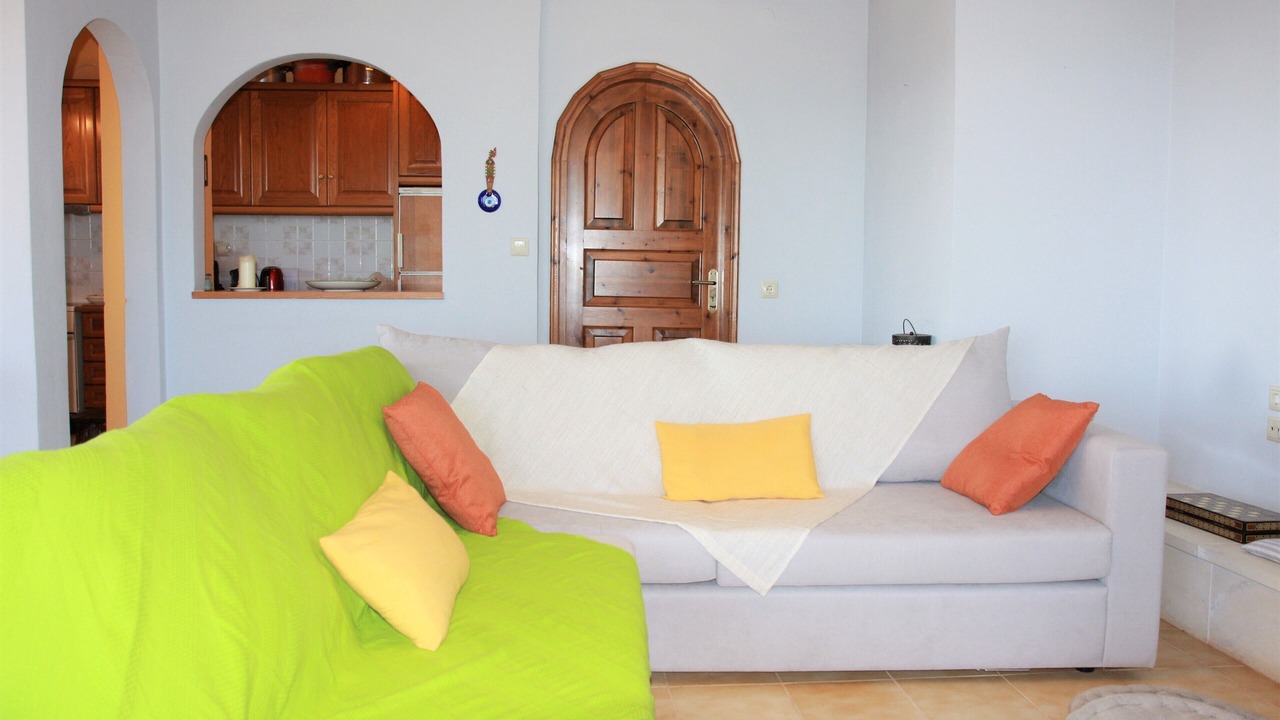 Photo of Livingroom in Kournas