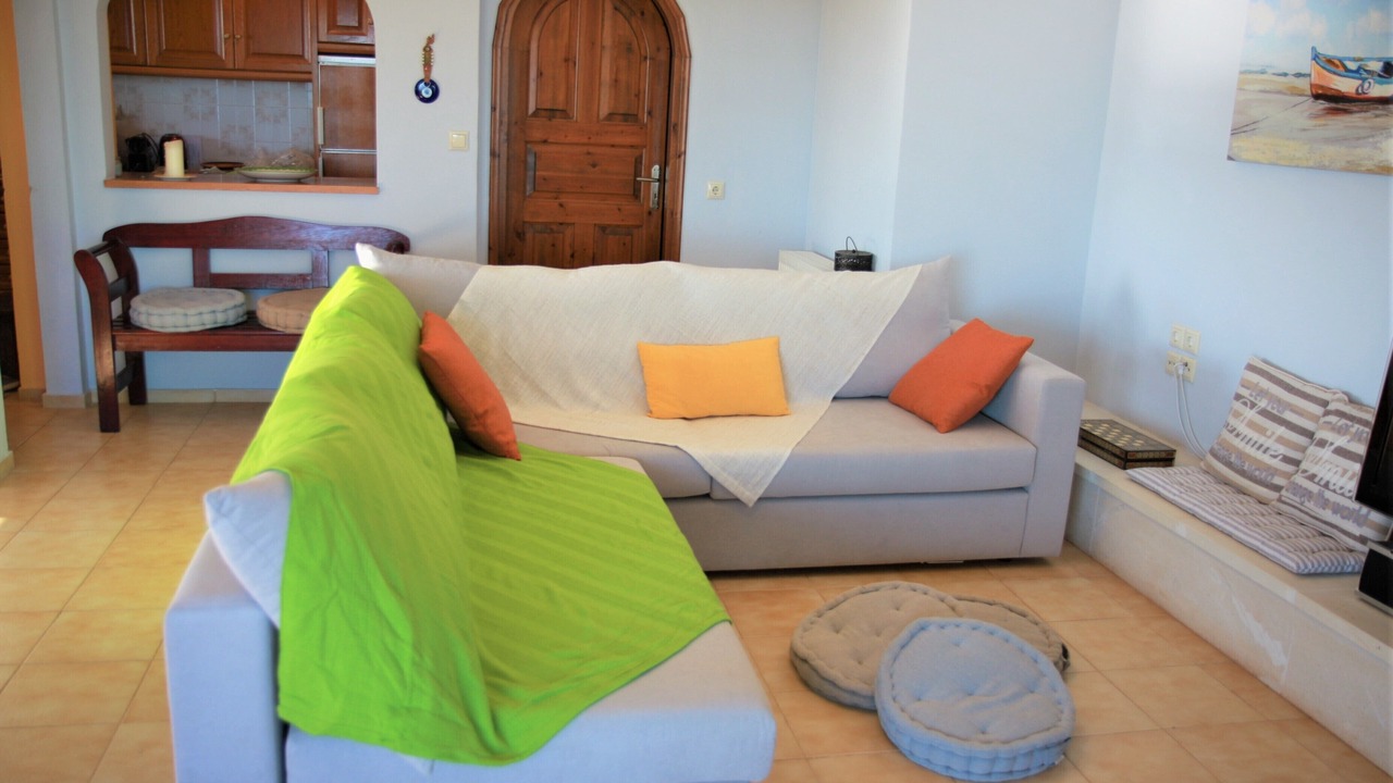 Photo of Livingroom in Kournas