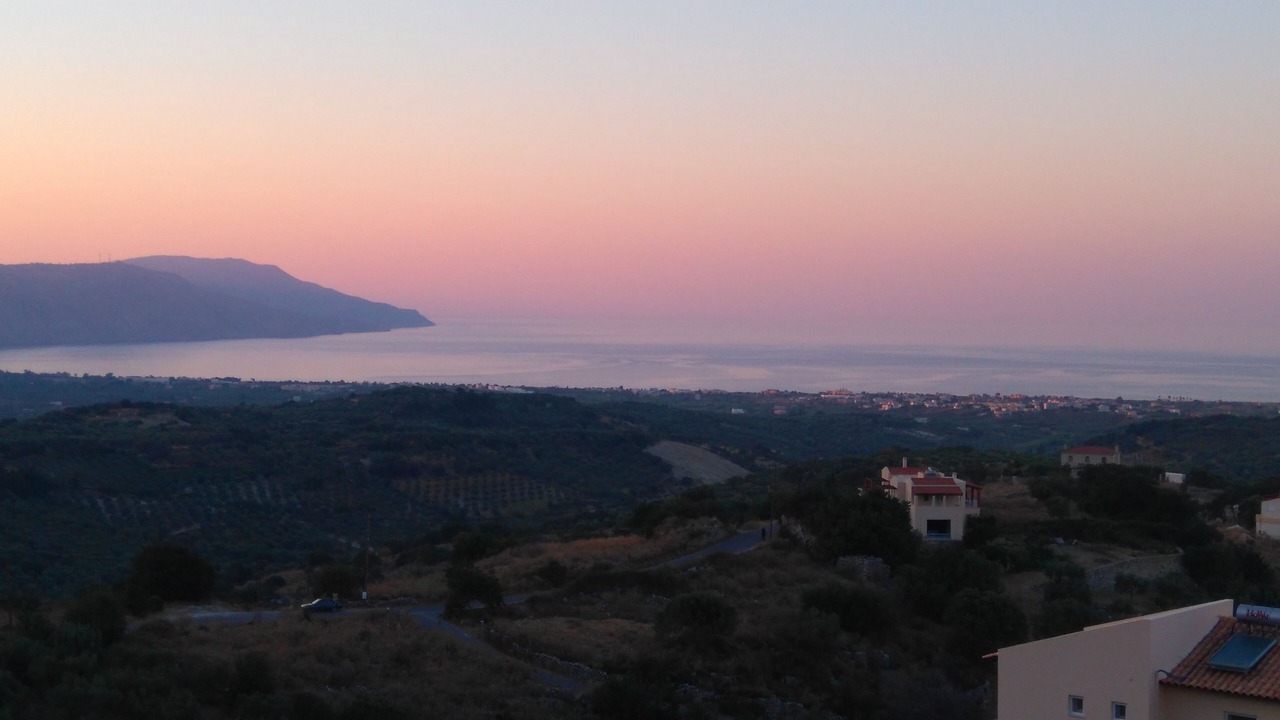 Photo of Patio Balcony in Kournas