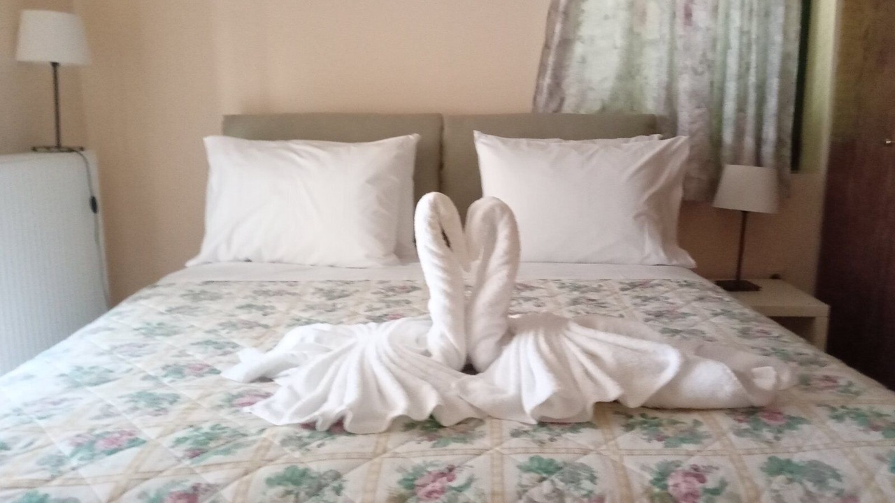 Photo of Bedroom in Kournas