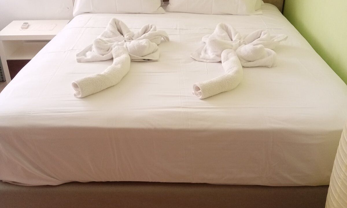 Photo of Bedroom in Kournas