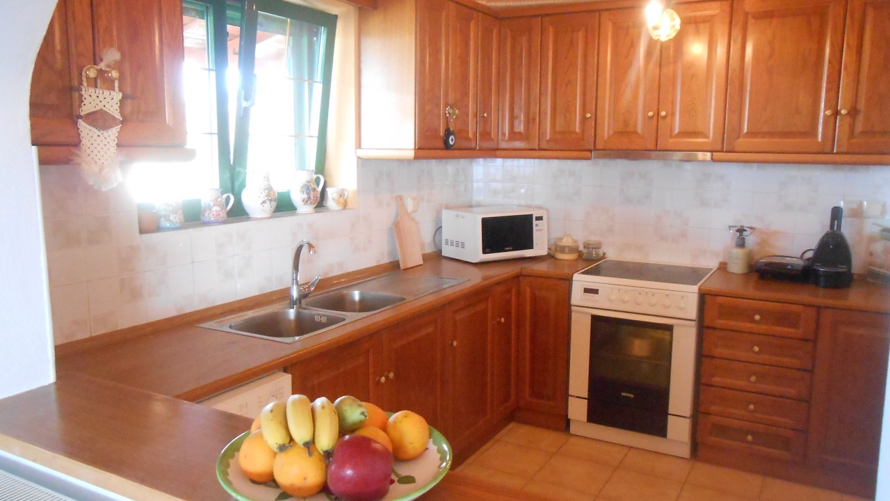 Photo of Kitchen in Kournas