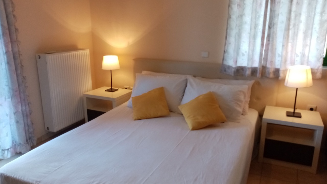 Photo of Bedroom in Kournas