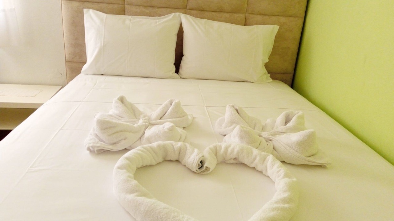 Photo of Bedroom in Kournas