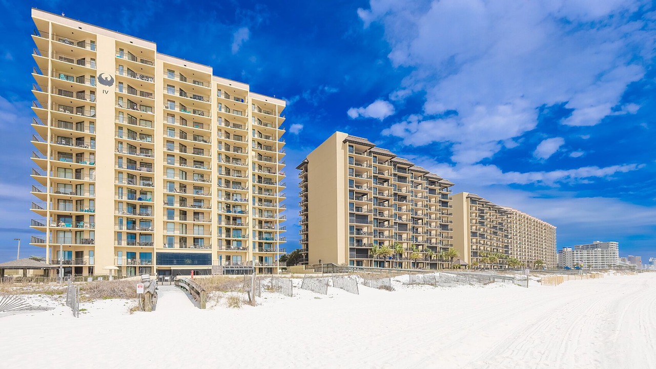 Photo of Others in Orange Beach