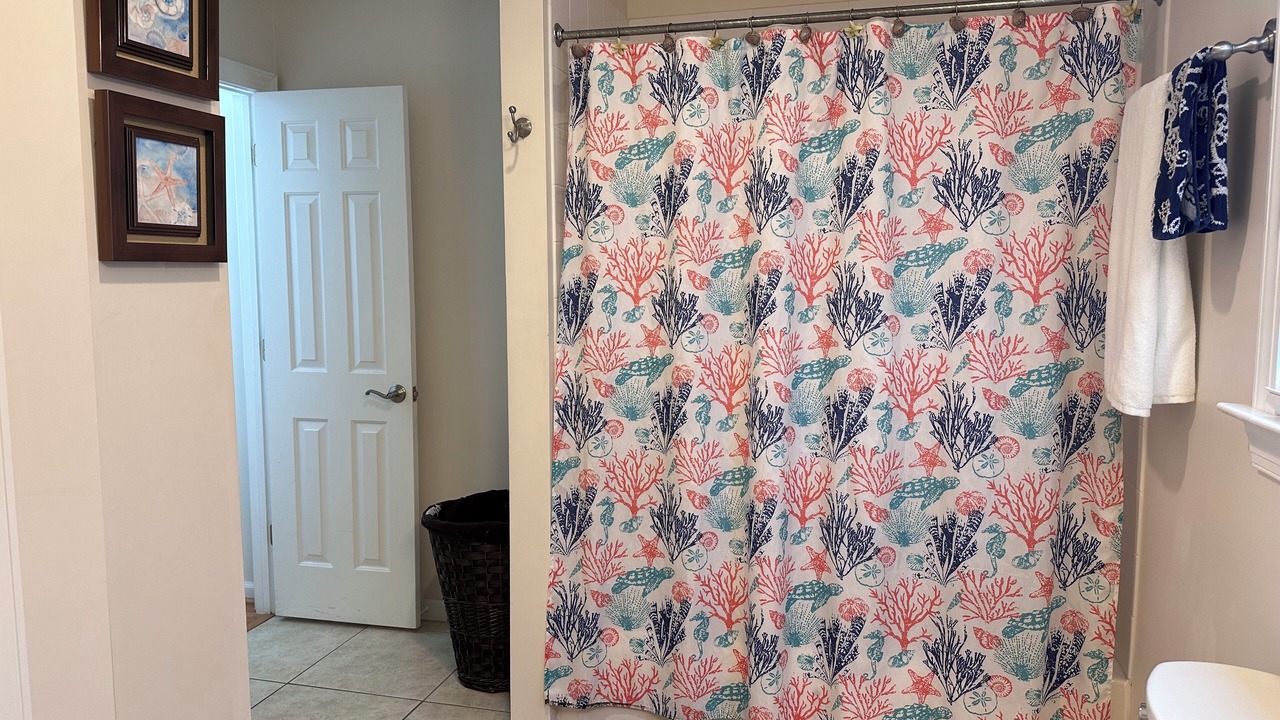 Photo of Bathroom in Key West