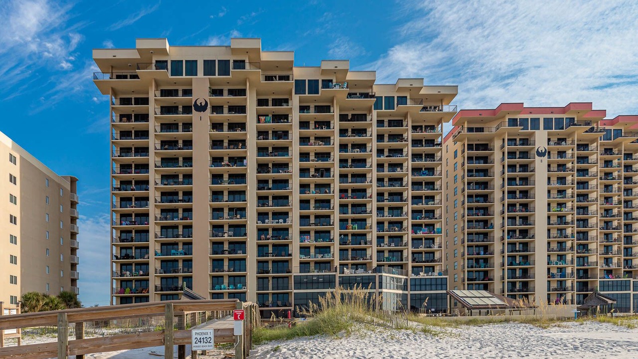 Photo of Others in Orange Beach