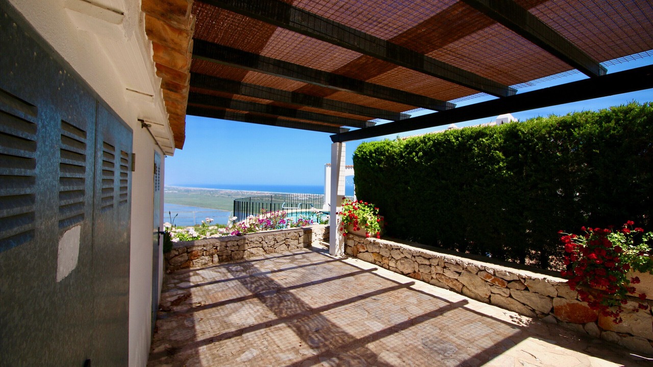 Photo of Outdoor in Monte Pego