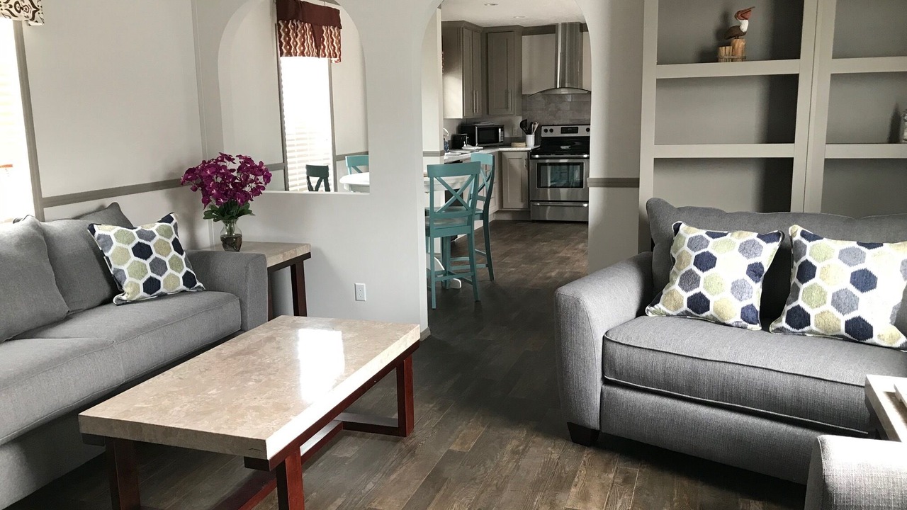 Photo of Bedroom in Ono Island