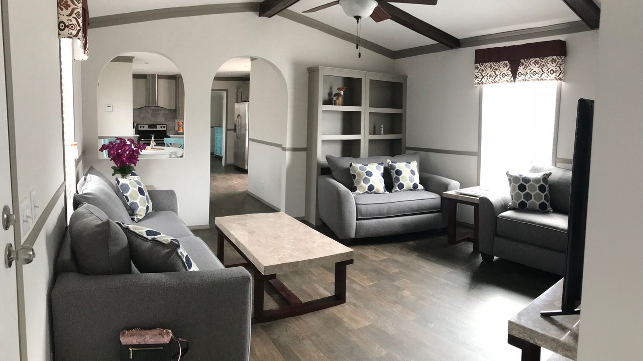 Photo of Bedroom in Ono Island