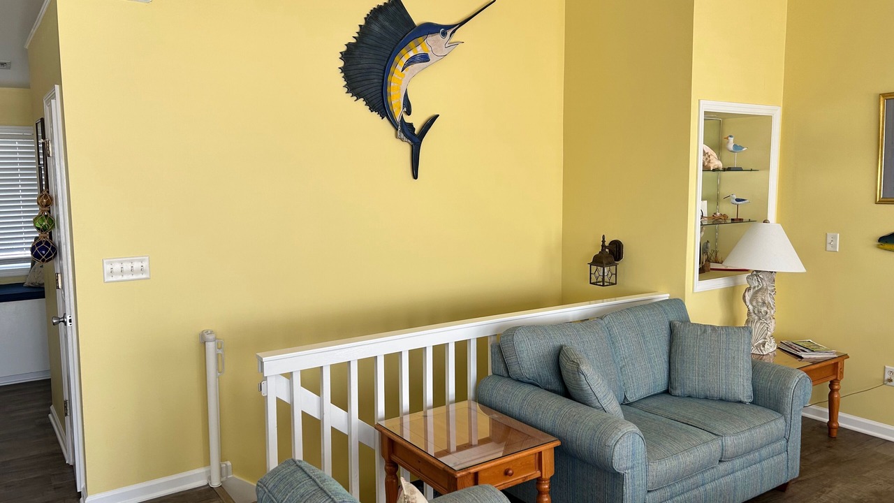 Photo of Livingroom in Surf City