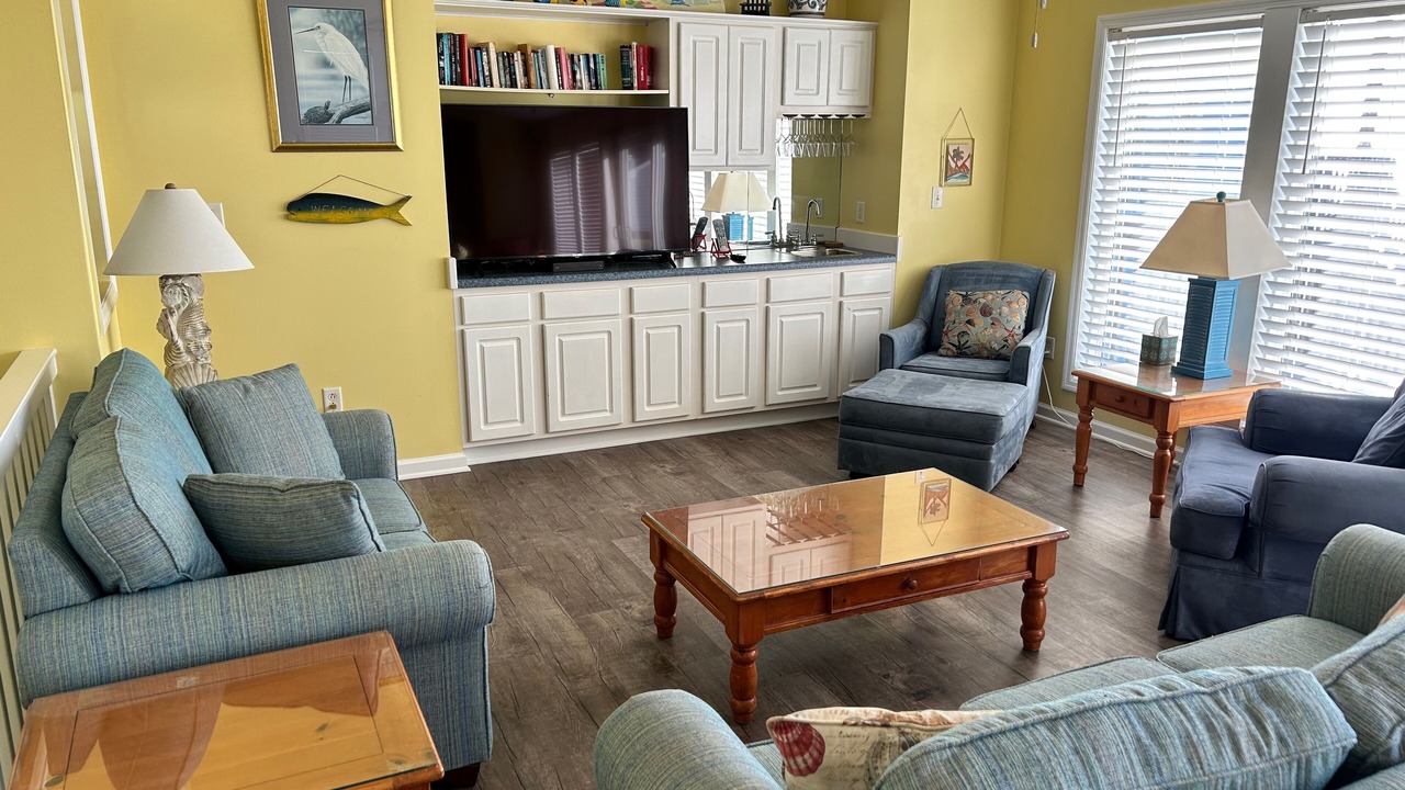 Photo of Livingroom in Surf City