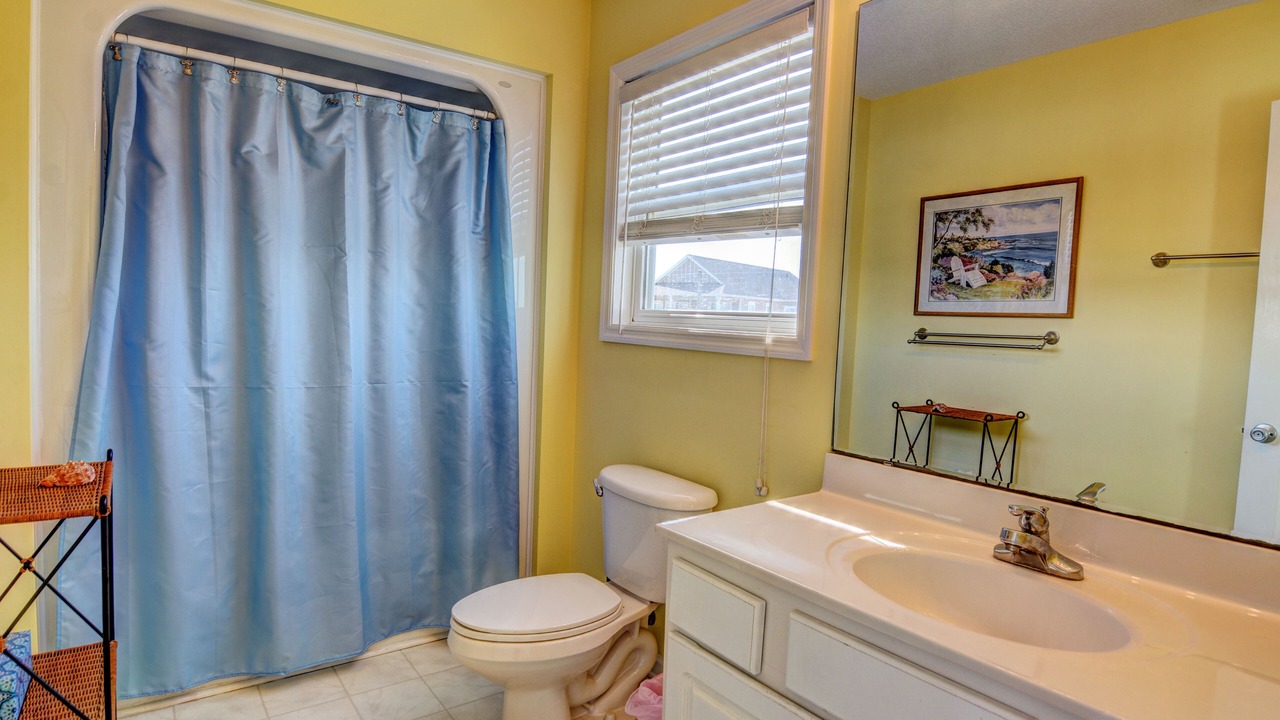 Photo of Bathroom in Surf City