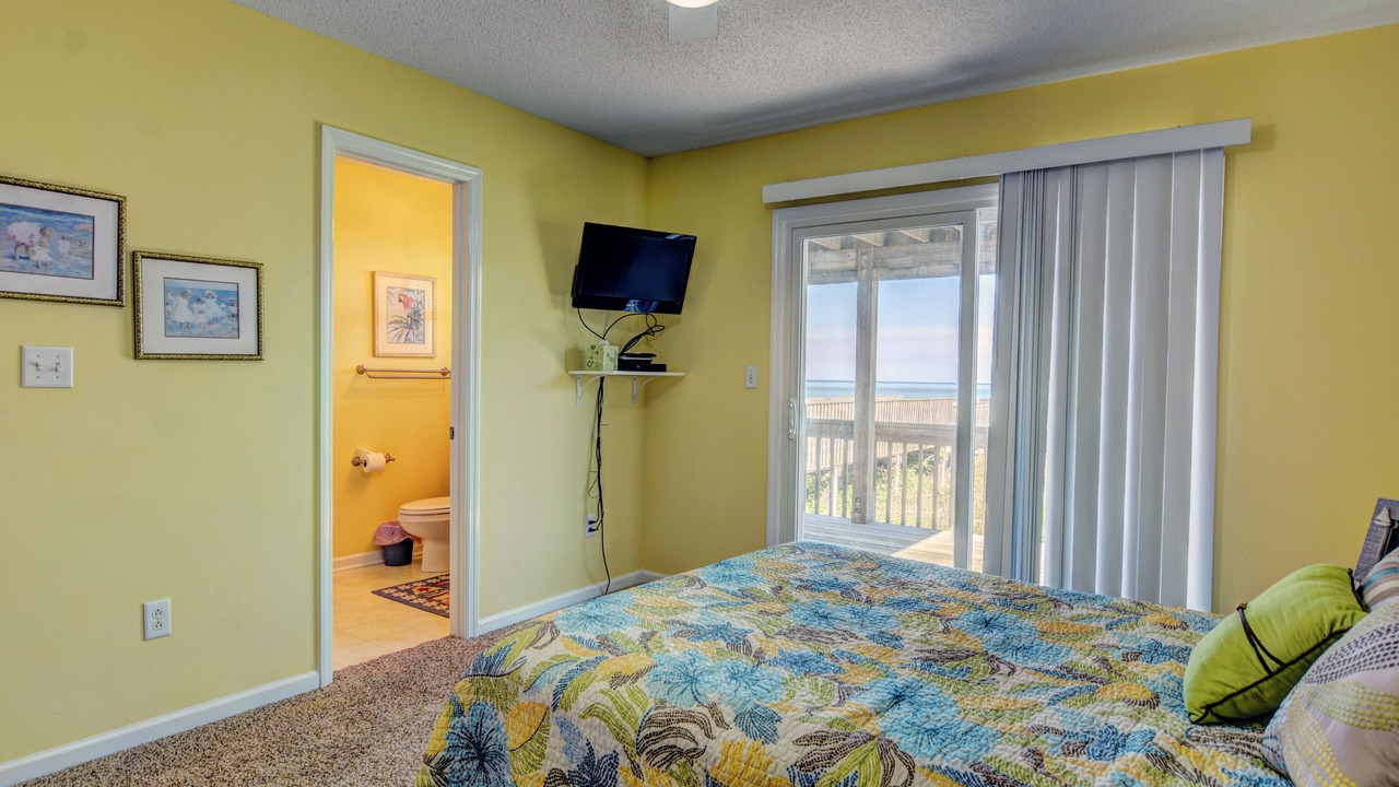 Photo of Bathroom in Surf City