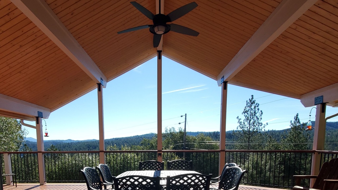 Photo of Outdoor in Groveland