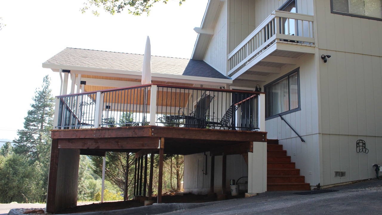 Photo of Outdoor in Groveland