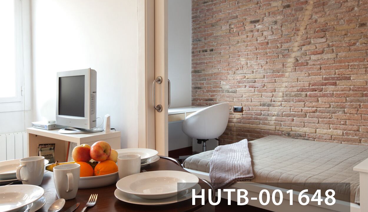 Photo of Bedroom in El Poble-sec