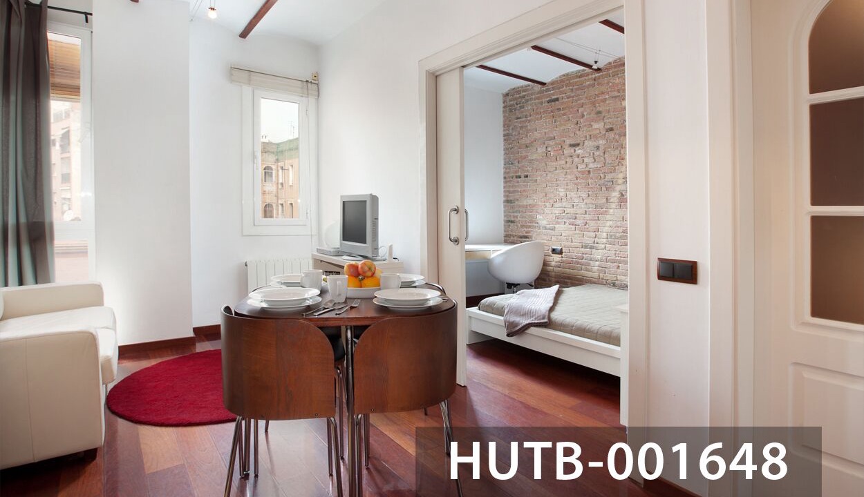 Photo of Bedroom in El Poble-sec