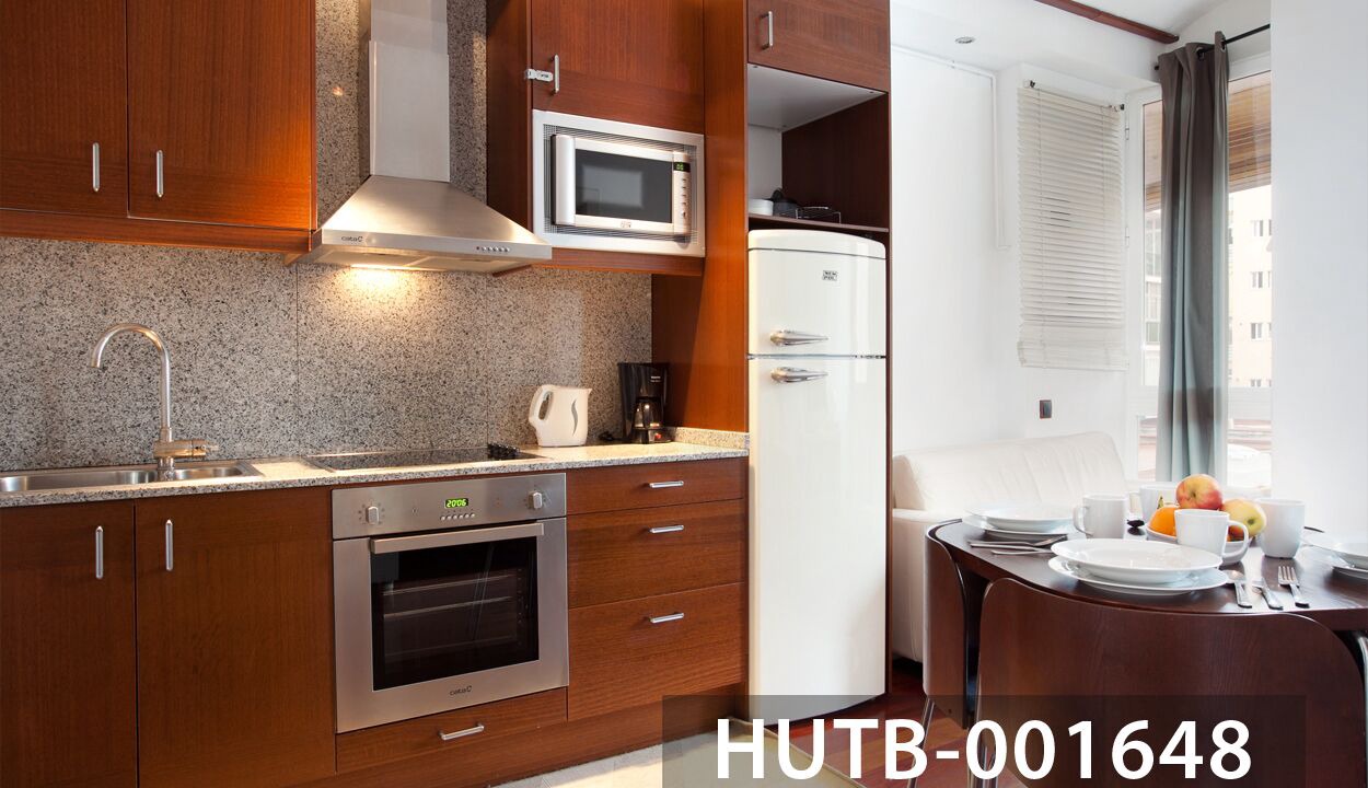 Photo of Kitchen in El Poble-sec