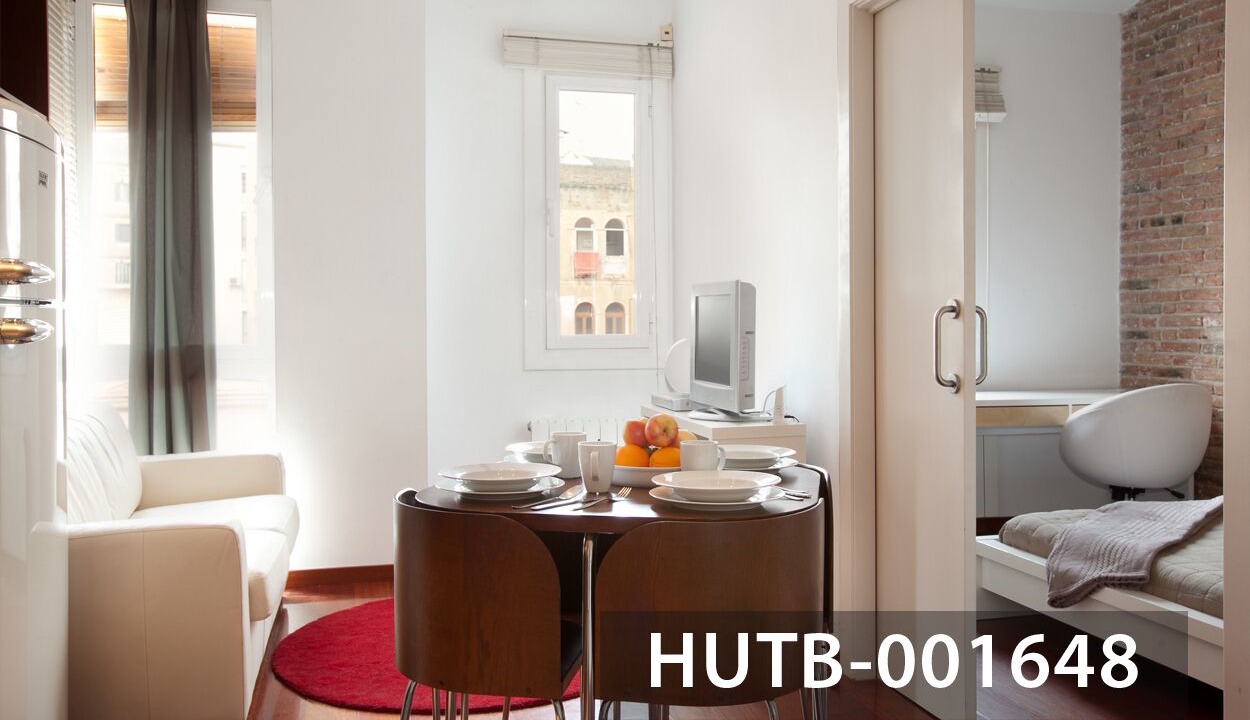 Photo of Bedroom in El Poble-sec