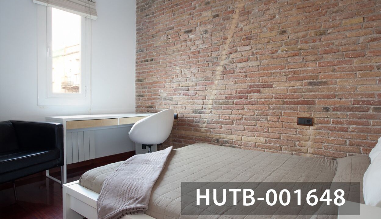Photo of Bedroom in El Poble-sec