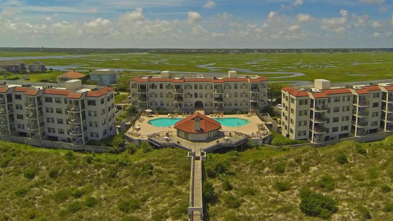 Photo of Outdoor in Shell Island