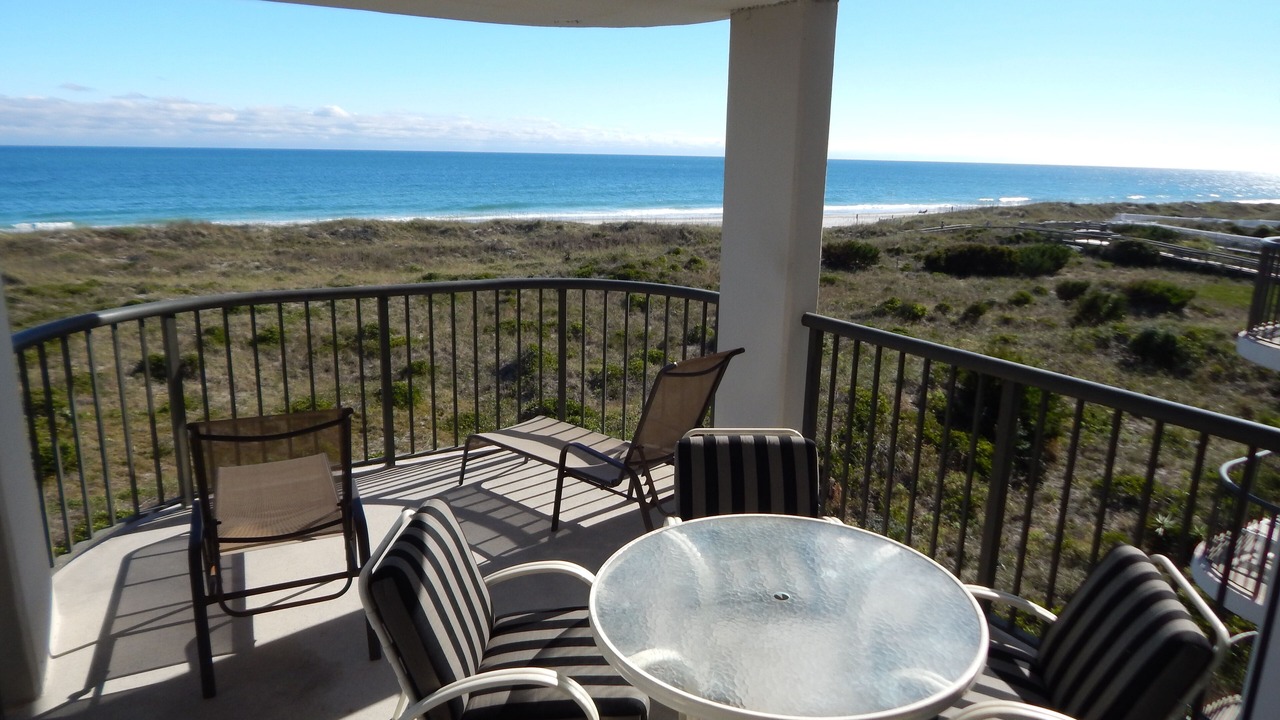Photo of Outdoor in Shell Island