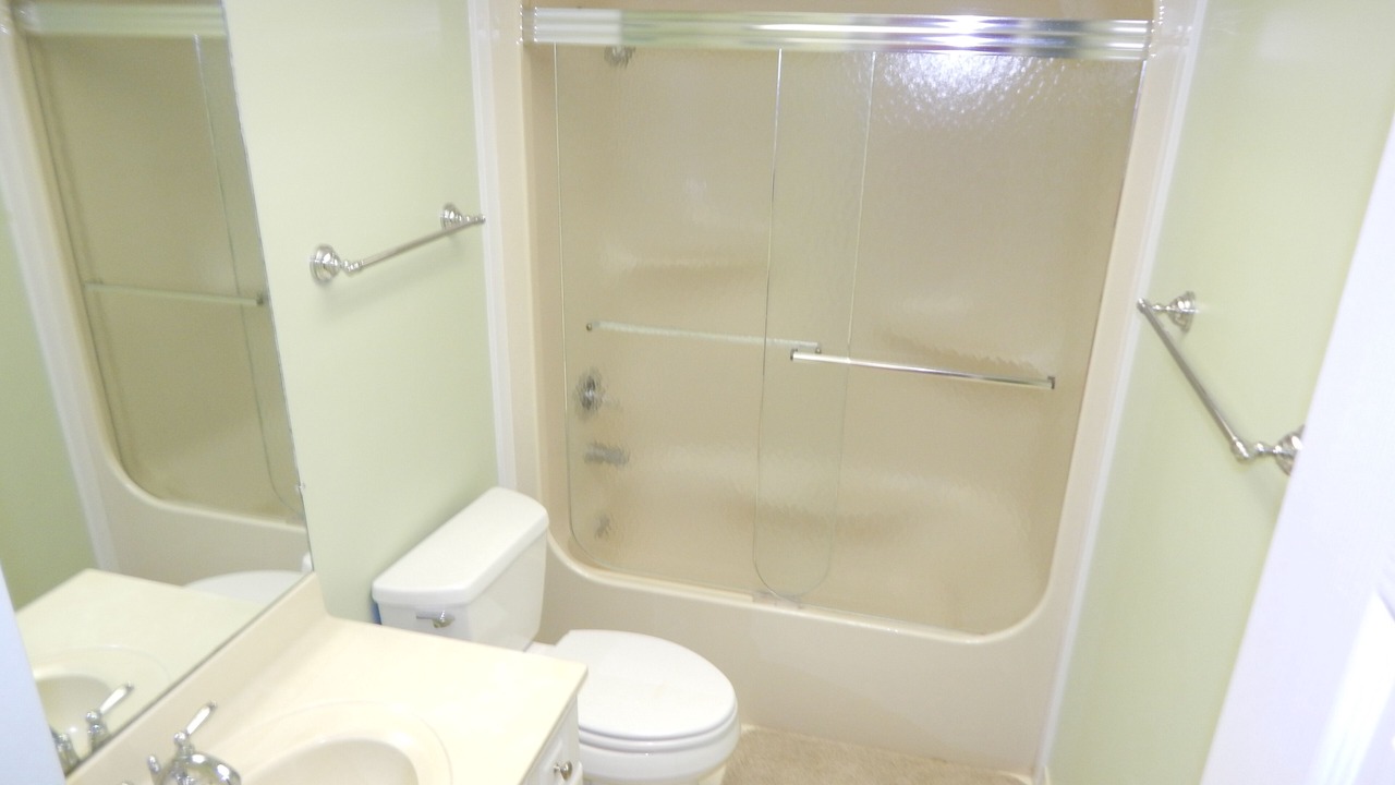 Photo of Bathroom in Shell Island