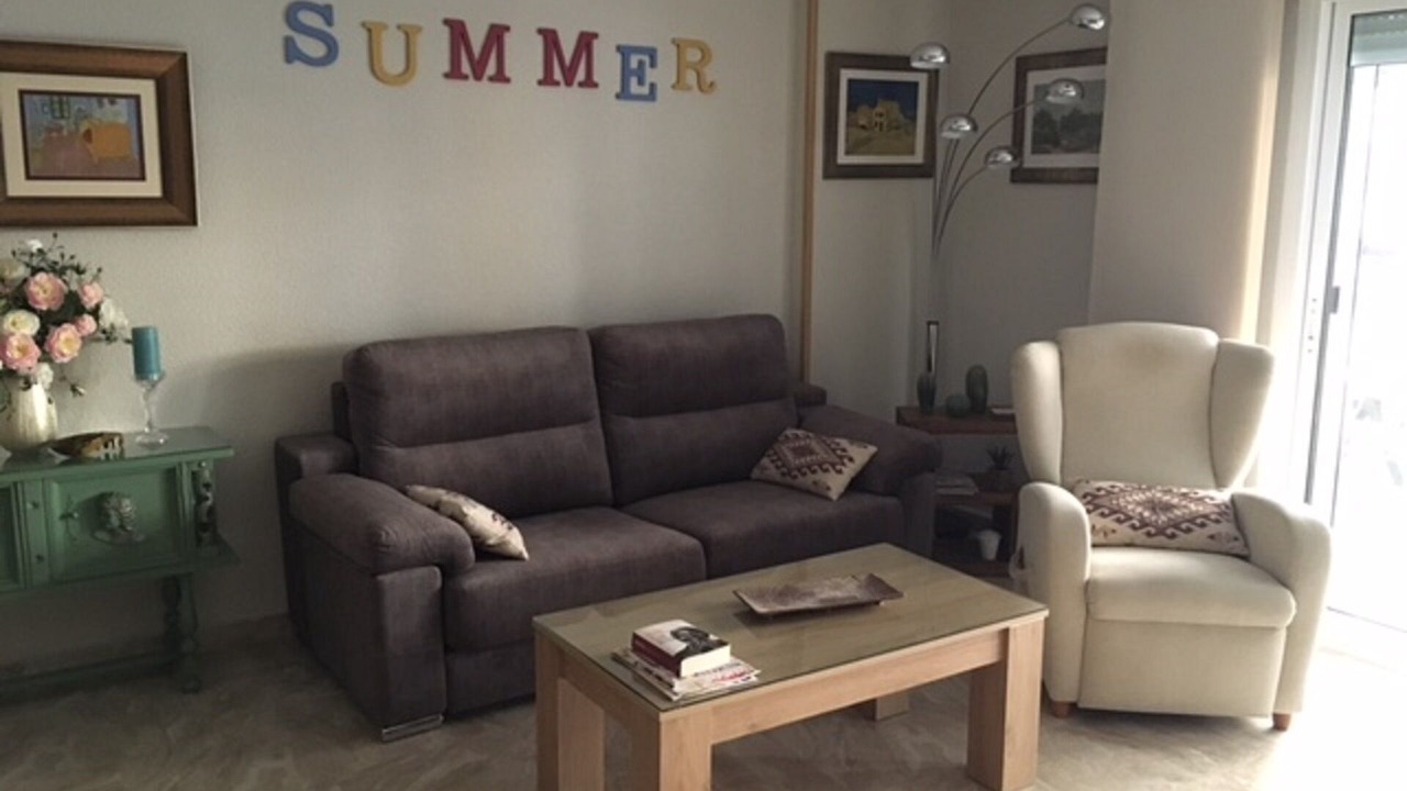 Photo of Livingroom in El Moncayo