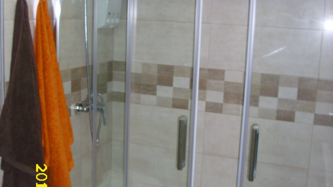 Photo of Bathroom in El Moncayo