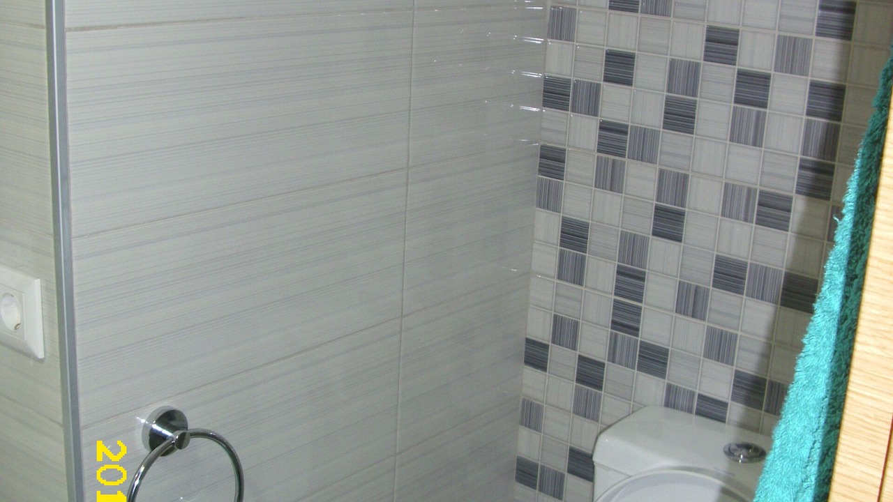 Photo of Bathroom in El Moncayo