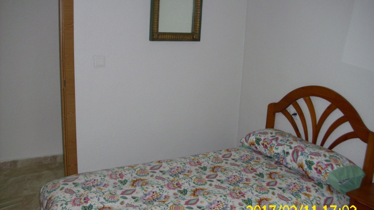 Photo of Bedroom in El Moncayo