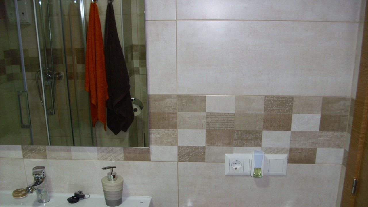 Photo of Bathroom in El Moncayo