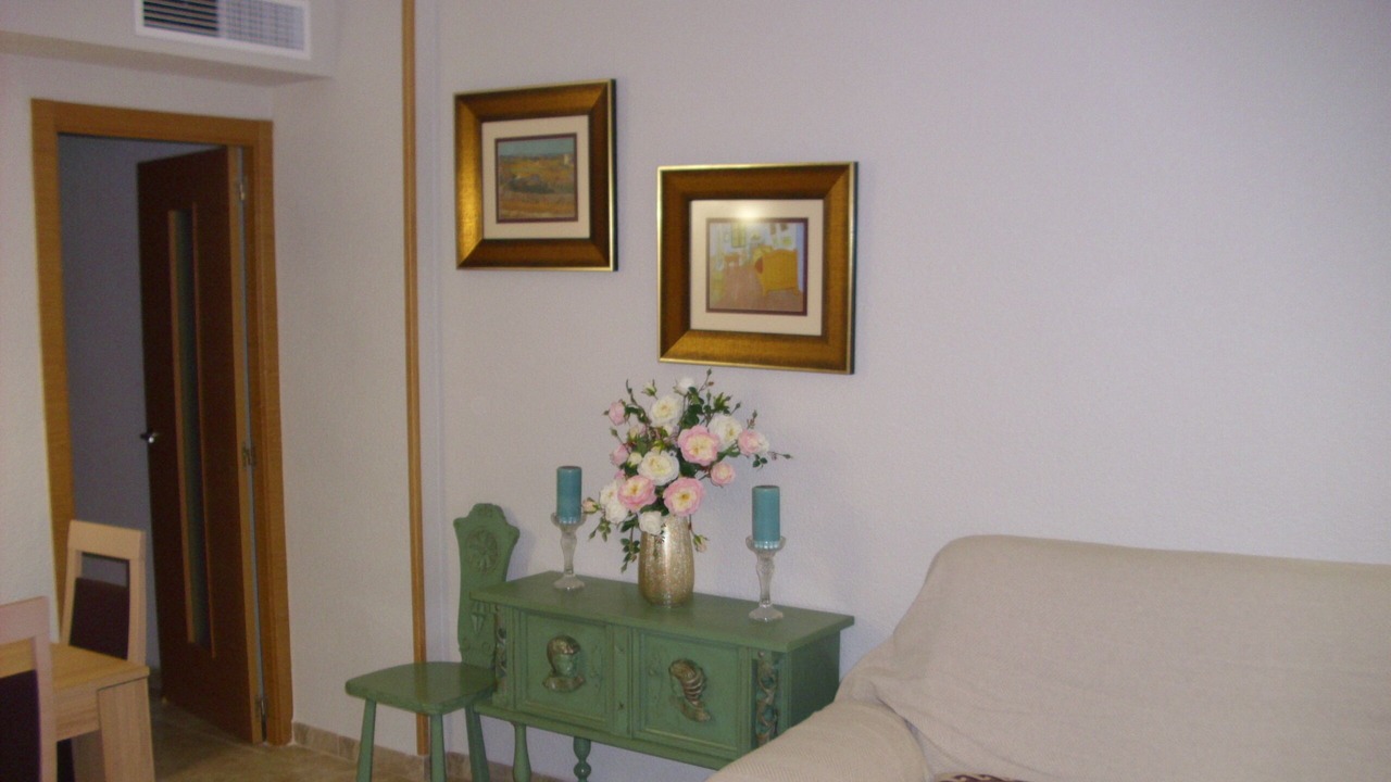 Photo of Livingroom in El Moncayo