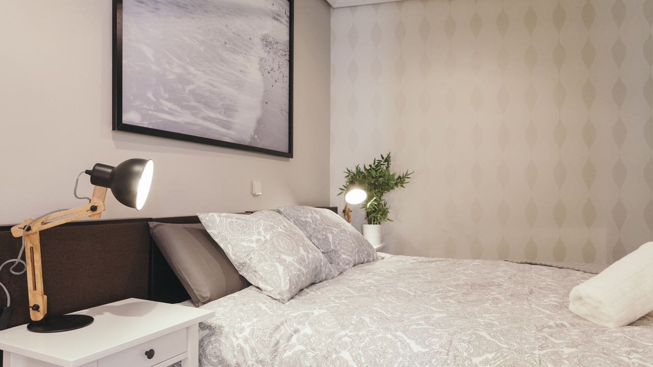 Photo of Bedroom in Sol