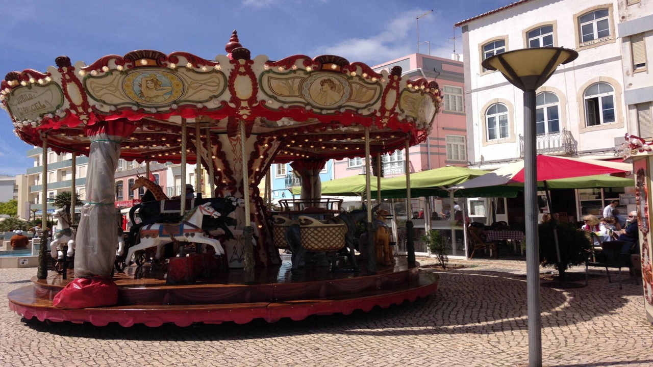 Photo of Outdoor in Albardeira