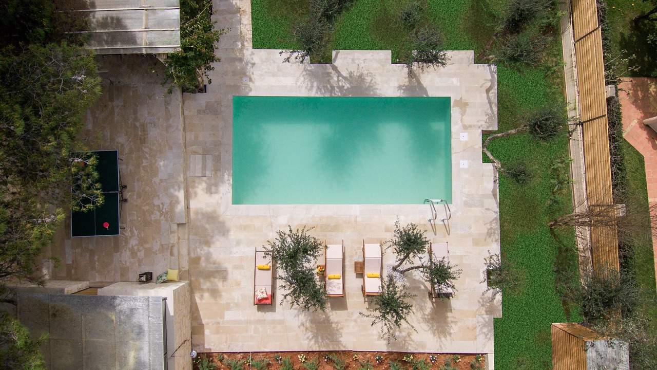Photo of Outdoor in Chania Town